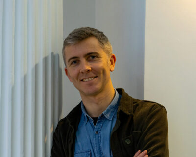 Alexandre Brévault