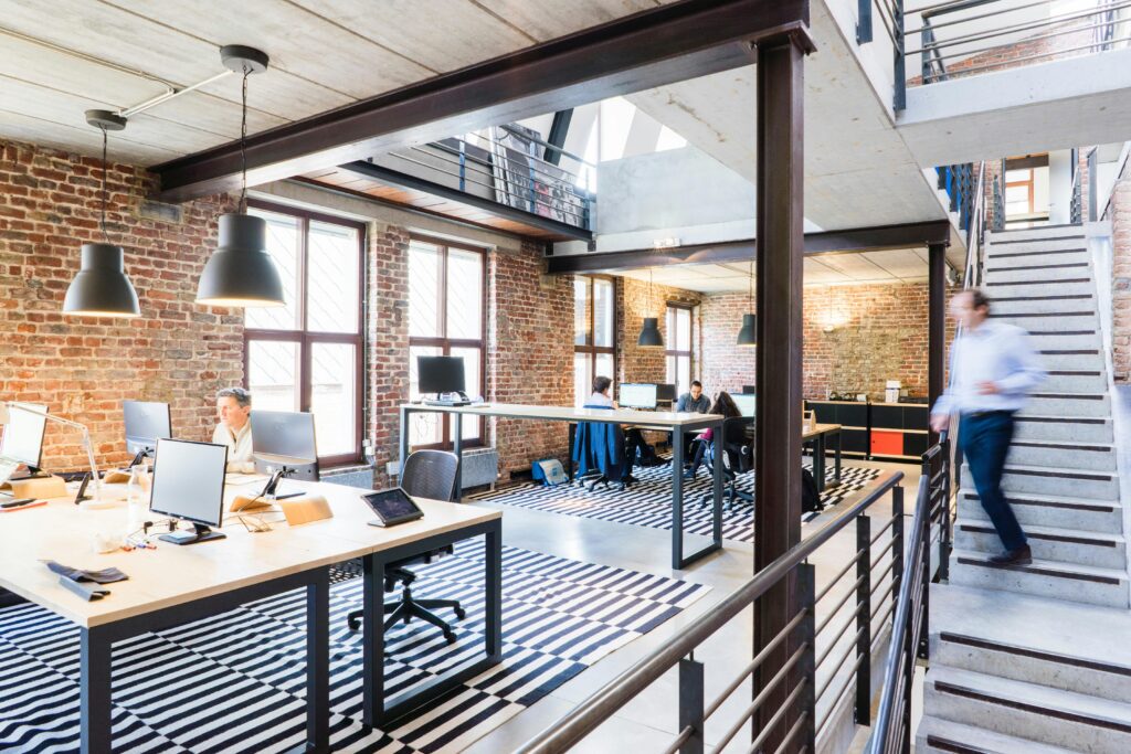 Cas Client accompagnement croisssance contr^le de gestion externalisé