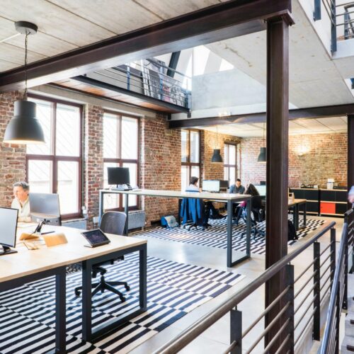 Cas Client accompagnement croisssance contr^le de gestion externalisé