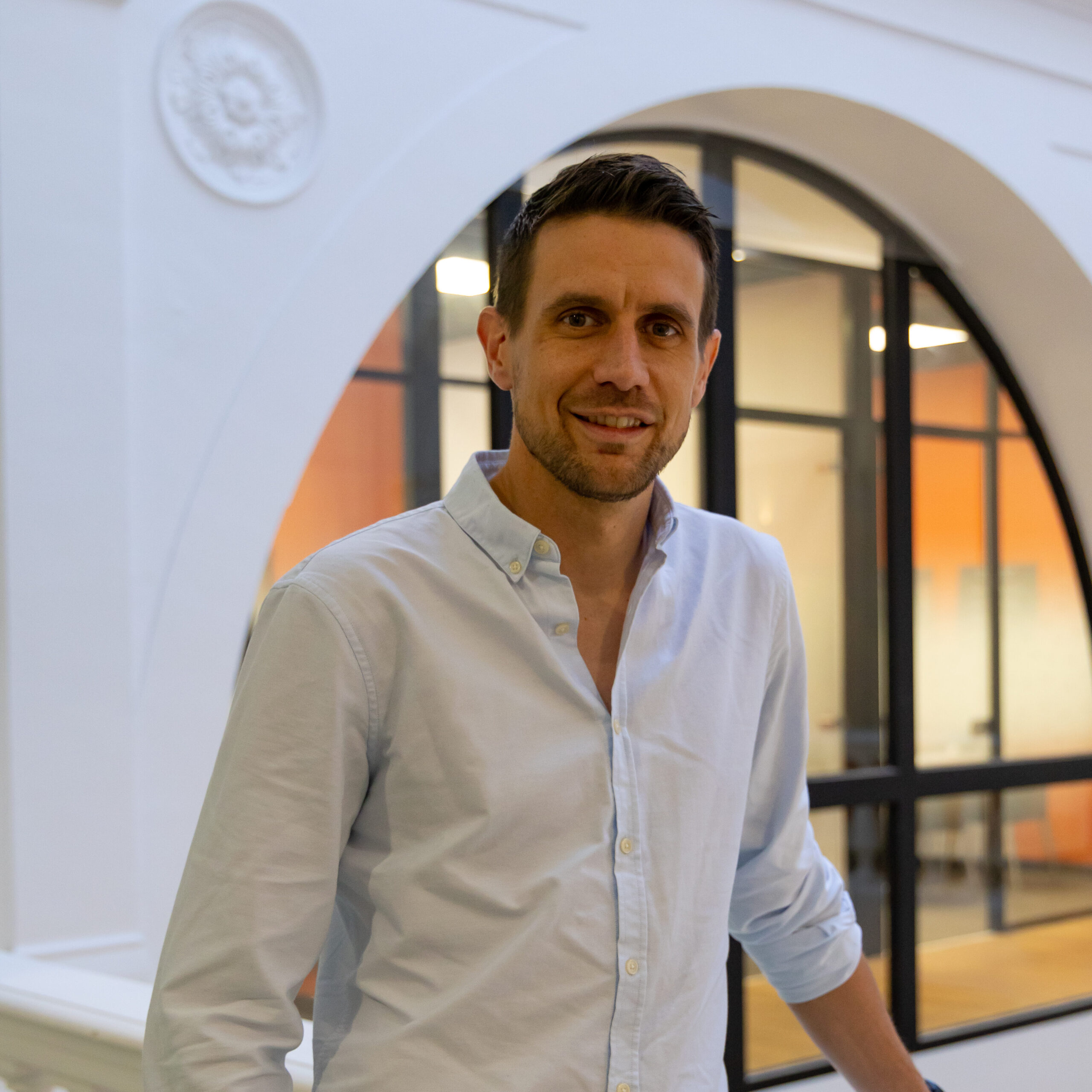 Cometone Restructuration Scaleup Arnaud Boudet DAF