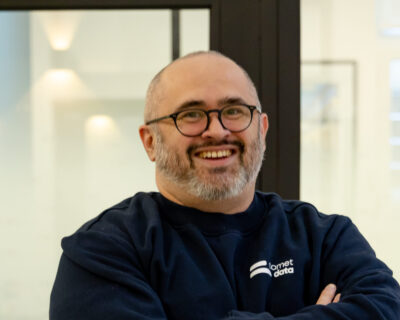 Jean-Baptiste Munoz