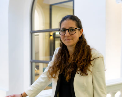 Magali Pluchon