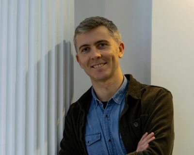 Alexandre Brévault