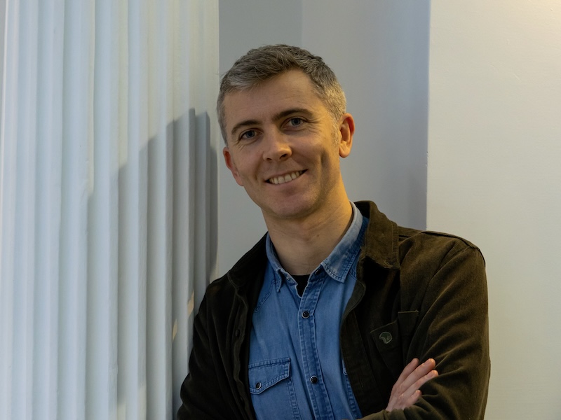 Alexandre Brevault Comet One Daf Transition