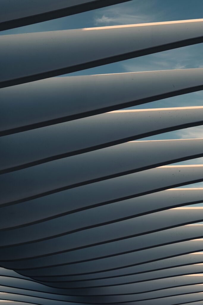 Comet One Daf Detail Alexandre Brevault