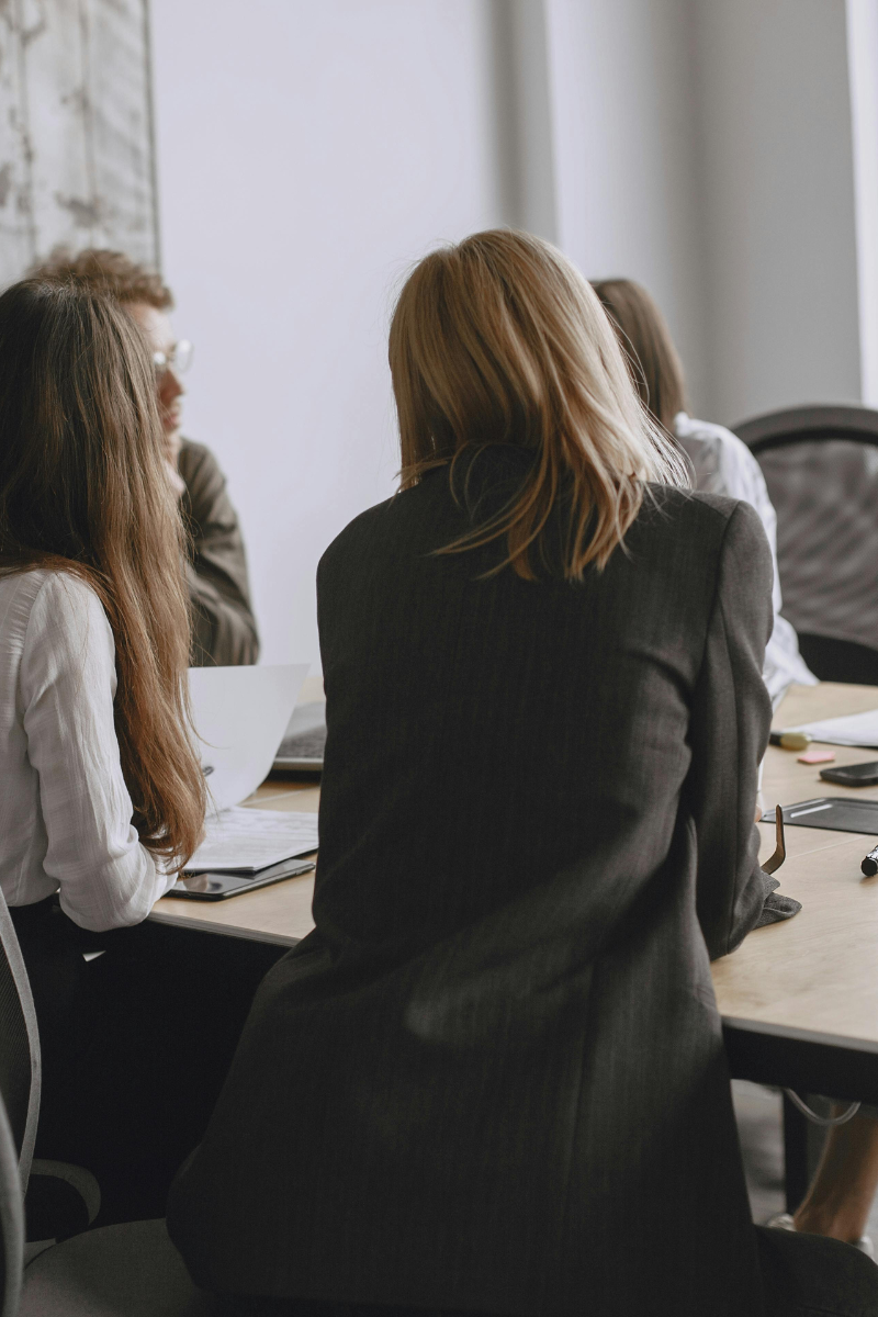 Comet One Equipe Reporting P&l Finance