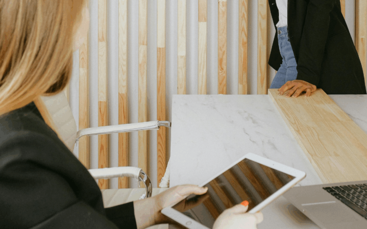 Direction Administrative Financiere Comet One