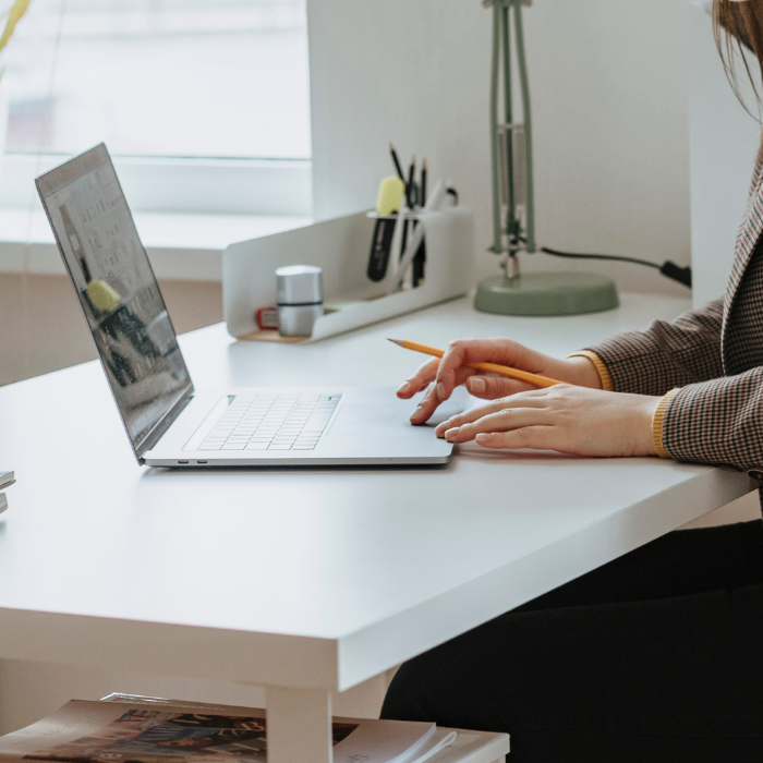 DAF à temps partagé scale-ups Comet One