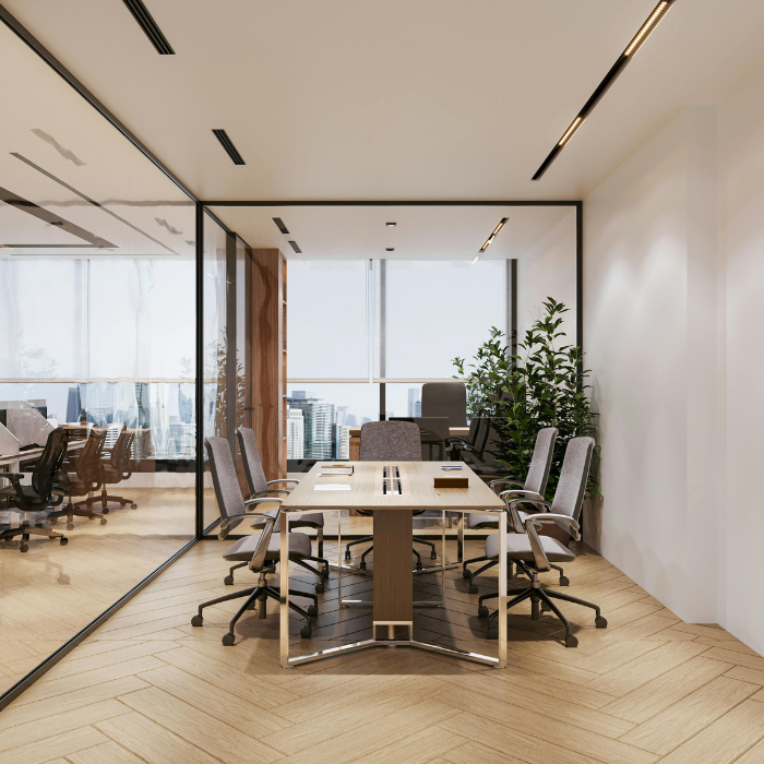 DAF transition externalisé Comet One