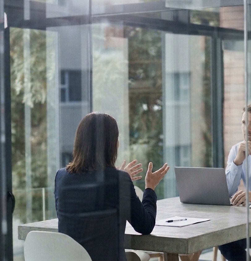 Cabinet Recrutement Finance Comet One